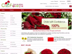 Chinaflower214