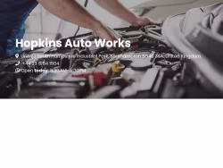 Hopkins-auto-works