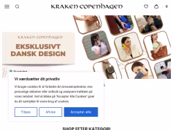 Krakencopenhagen