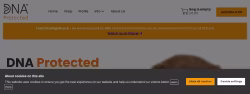 Dnaprotected