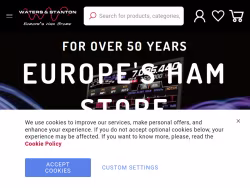 Hamradiostore