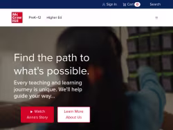 Mheducation