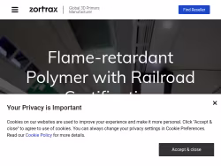 Zortrax