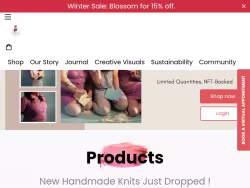Rivelleknits