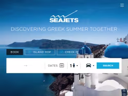 Seajets