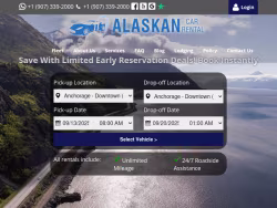 Alaskancarrental
