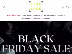 Limelace