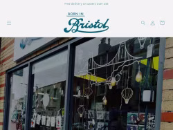 Borninbristol