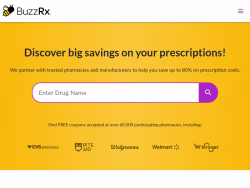 Buzzrx