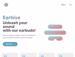 Earhive