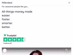 Millendeal
