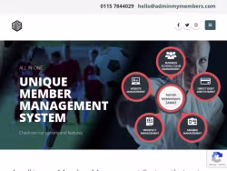 Adminmymembers