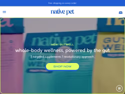 Nativepet