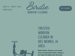 Birdiewindowcleaning