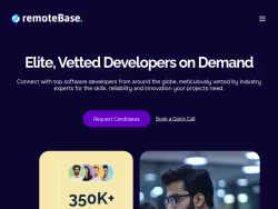 Remotebase