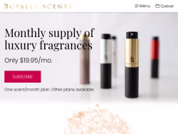 Royaltyscents