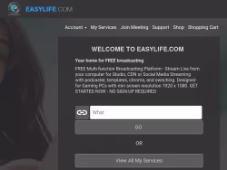 Easylife