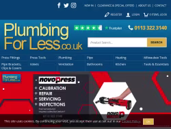 Plumbingforless