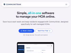 Communitrak
