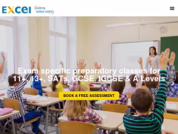 Excelacademy