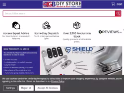 Gbdiystore