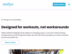 Wellyx