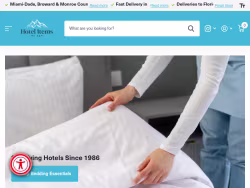 Hotelitems