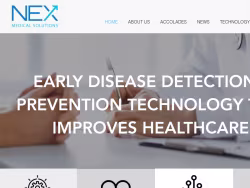 Nexmedicalsolutions