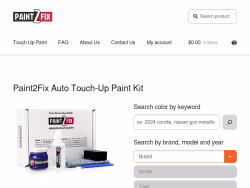 Paint2fix