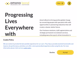 Amoriabond
