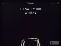 Norlanglass