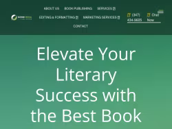 Scribemediapublishers