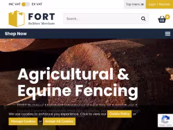 Fort-m