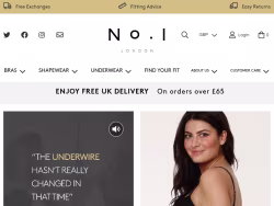 No1bra