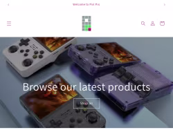Pixl-pro