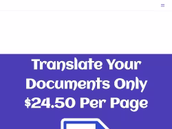 Vkortranslations