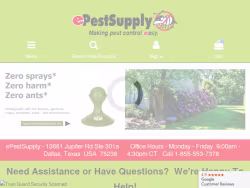 Epestcontrol
