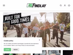 Findlayhats