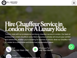 Allaboardtransport