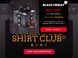 Firehouseshirtclub