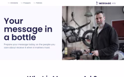 Messageark