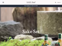 Saketreat