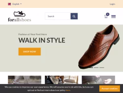 Forallshoes