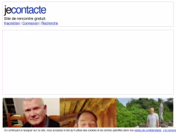 Jecontacte