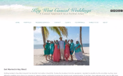 Keywestcasualweddings