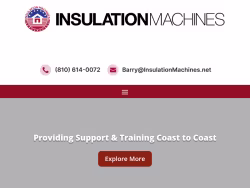 Insulationmachines