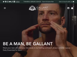 Gallantcosmetics