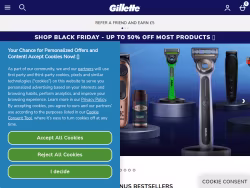Gillette