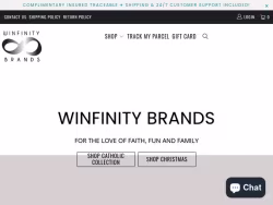 Winfinitybrands