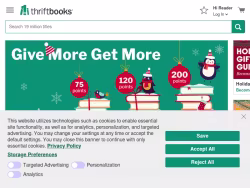 Thriftbook